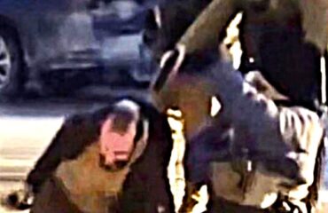 Ο Μ.Ομπάμα καλεί σε «ειρηνική εξέγερση» τους Αμερικανούς μετά την δεύτερη δολοφονία λευκού από την ICE!