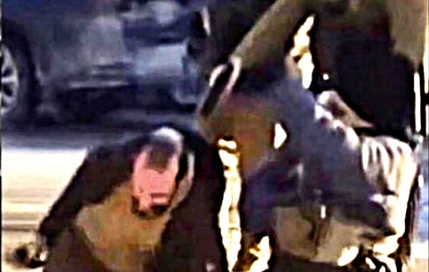 Ο Μ.Ομπάμα καλεί σε «ειρηνική εξέγερση» τους Αμερικανούς μετά την δεύτερη δολοφονία λευκού από την ICE!