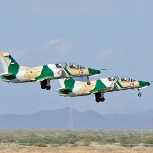 Το Σουδάν αγοράζει πακιστανικά όπλα με τη διαμεσολάβηση της Σαουδικής Αραβίας