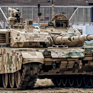 «Ξήλωμα» ανώτατου στρατηγού και μέλος του κόμματος στην Κίνα – Η κακή απόδοση των αρμάτων VT-4 αιτία;