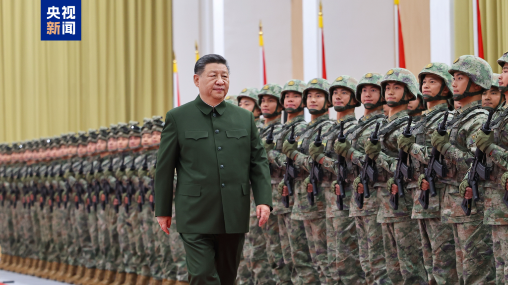 Εκκαθαρίσεις και συγκρούσεις στις ένοπλες δυνάμεις της Κίνας: Αναφορές και  για απόπειρα πραξικοπήματος!