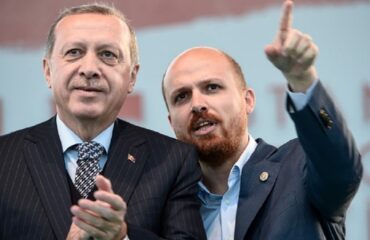 Ισραήλ εξέδωσε «μαύρη λίστα» με 29 πρόσωπα από την Τουρκία – Μέσα και ο γιος του Ερντογάν