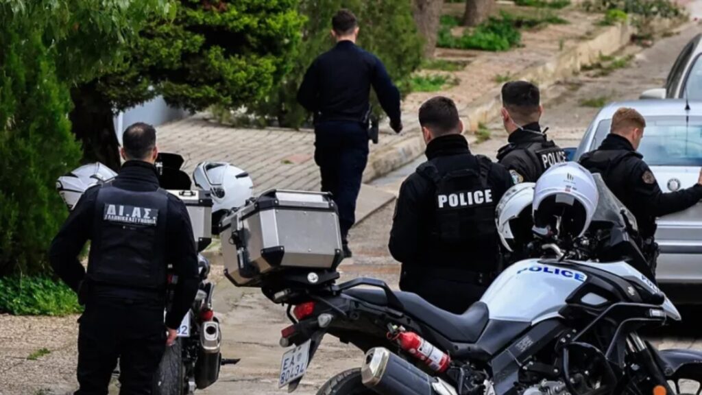 Γλυφάδα: Ο 46χρονος που έσφαξε τον πατέρα του είχε αποφυλακιστεί το 2018 με το νόμο Παρασκευόπουλου