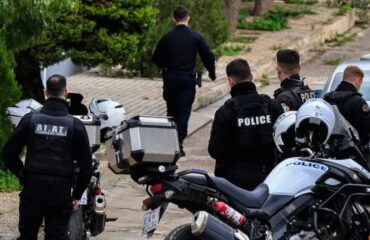 Γλυφάδα: Ο 46χρονος που έσφαξε τον πατέρα του είχε αποφυλακιστεί το 2018 με το νόμο Παρασκευόπουλου