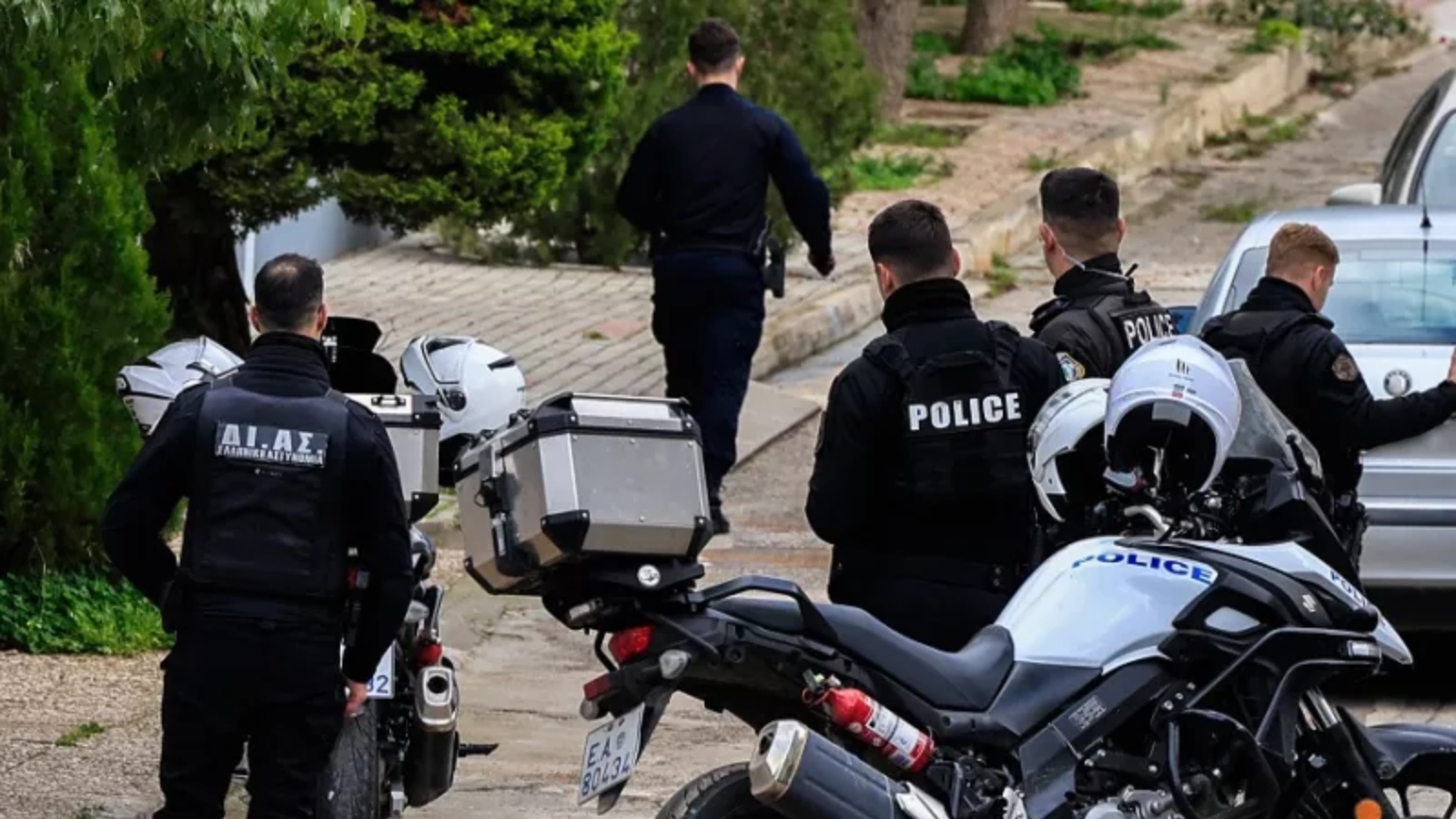 Γλυφάδα: Ο 46χρονος που έσφαξε τον πατέρα του είχε αποφυλακιστεί το 2018 με το νόμο Παρασκευόπουλου