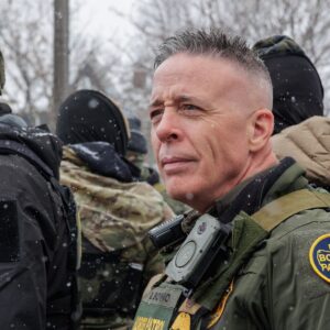 Γκρέγκορυ Μποβίνο: «Υπάρχει ένας αριθμός στις απελάσεις που είναι το όριο και ο αριθμός αυτός είναι όλοι»