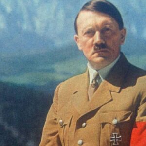 Γερμανία: Όταν ηθοποιός είχε ντυθεί Χίτλερ και είχε βγει στους δρόμους – Η αντίδραση των περαστικών (βίντεο)