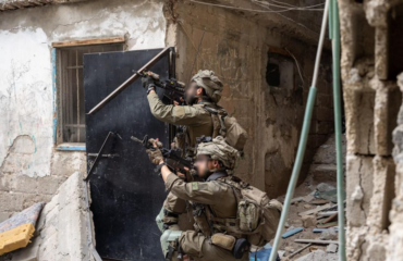 Βίντεο: Οι IDF κατέστρεψαν τούνελ 4χλμ της Χαμάς με όπλα, βόμβες και εκτοξευτές ρουκετών