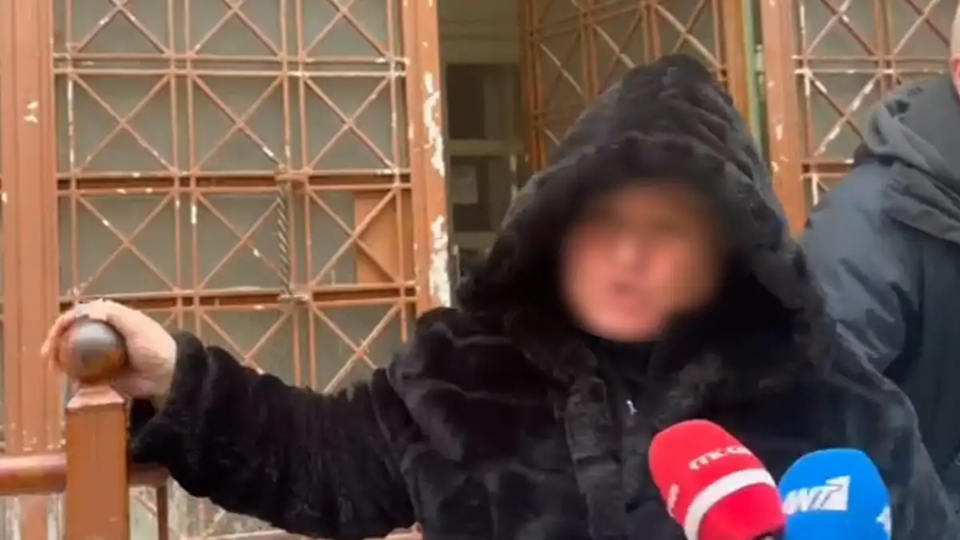 Σέρρες: Σε διαθεσιμότητα τέθηκε η καθηγήτρια που φίμωσε και έδεσε με ταινία 13χρονο μαθητή