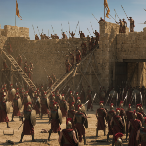 Την καταστροφή της Μήλου από την Αθήνα το 416 π.χ. συγκρίνουν με την Γροιλανδία τα αμερικανικά  ΜΜΕ