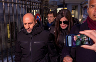 Κραν Μοντανά: Φρουρούμενος στη βίλα του ο ιδιοκτήτης του μπαρ μετά την αποφυλάκιση (βίντεο)