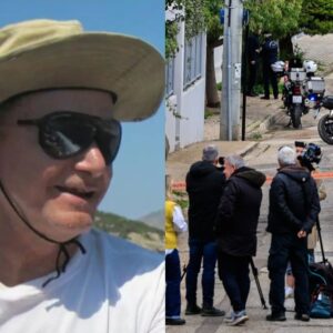 Νέες πληροφορίες για τη δολοφονία στη Γλυφάδα: Με εκκλησιαστικούς ύμνους σκότωσε τον πατέρα του ο 46χρονος