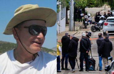 Νέες πληροφορίες για τη δολοφονία στη Γλυφάδα: Με εκκλησιαστικούς ύμνους σκότωσε τον πατέρα του ο 46χρονος