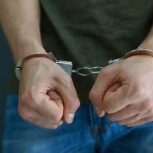 Θεσσαλονίκη: Συνελήφθησαν δύο άτομα που έτρεχαν με 179χλμ/ώρα