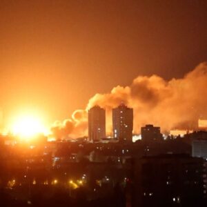 Β.Ζελένσκι: «Δεχτήκαμε χτύπημα με πάνω από 3.000 drone και βόμβες – 1,2 εκατ. σπίτια είναι χωρίς ρεύμα»