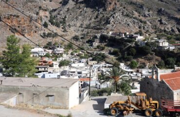 Κρήτη: Στα δικαστήρια Ηρακλείου οι γονείς του Φ.Καργάκη