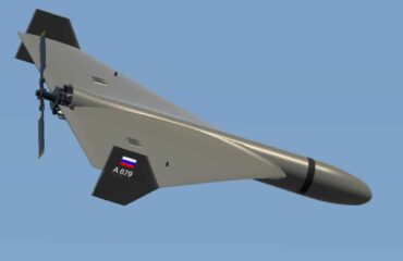 Oι ρωσικές δυνάμεις χρησιμοποίησαν για πρώτη φορά UAV τύπου Geran εξοπλισμένα με τερματικά Starlink