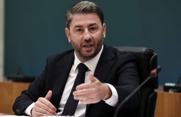 Ν.Ανδρoυλάκης: Ζήτησε την παραίτηση Γ.Φλωρίδη για τη διάταξη σχετικά με το οικογενειακό δίκαιο