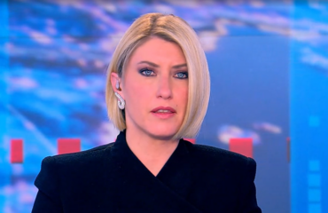 Εκτός ΜΕΘ η δημοσιογράφος Σία Κοσιώνη