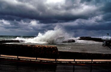 Σε κατάσταση κινητοποίησης «Red Code» η Περιφέρεια Κρήτης λόγω της κακοκαιρίας