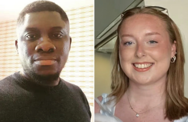 Φρίκη στη Βρετανία: 40χρονος Νιγηριανός δολοφόνησε την 23χρονη πρώην σύντροφό του όταν του είπε να χωρίσουν