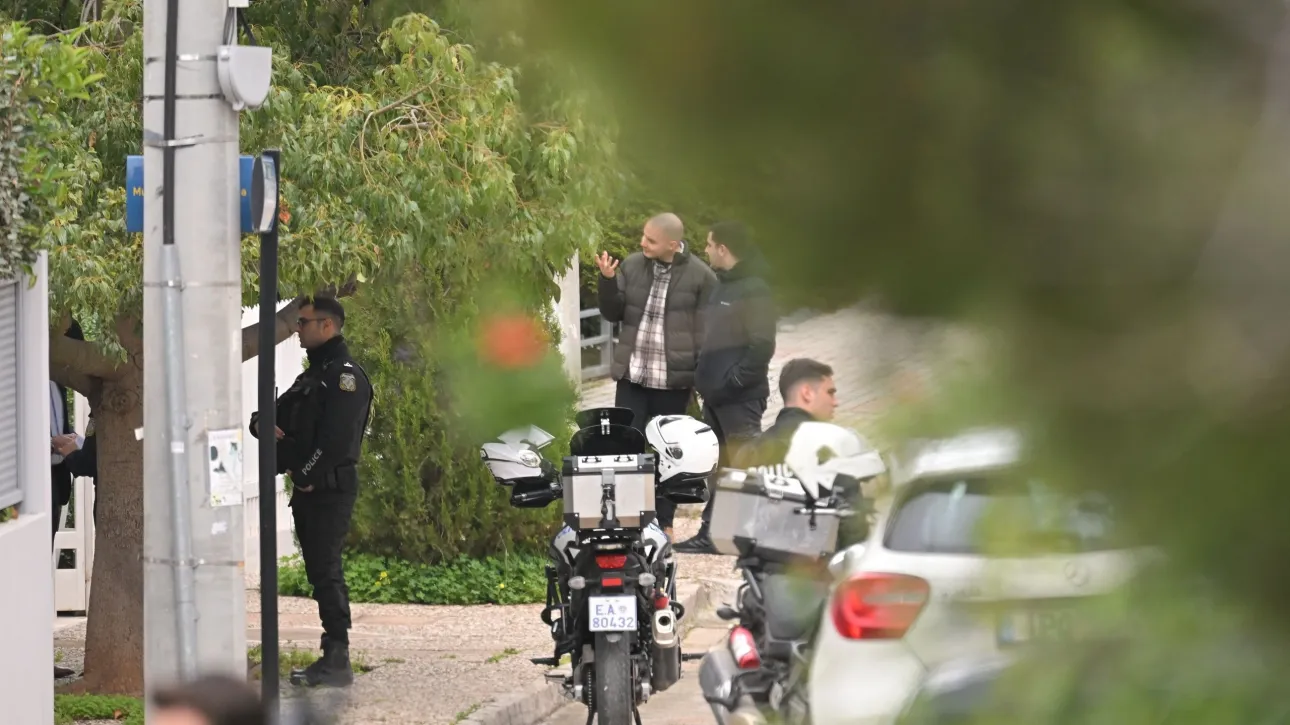 Γλυφάδα: «Το 2014 είχε στόχο τον πατέρα του αλλά έλειπε και δολοφόνησε τη μητέρα του» λέει ο θείος του 46χρονου