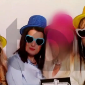 Η τελευταία φωτογραφία των γυναικών που σκοτώθηκαν από τη φονική έκρηξη στην μπισκοτοβιομηχανία «Βιολάντα»