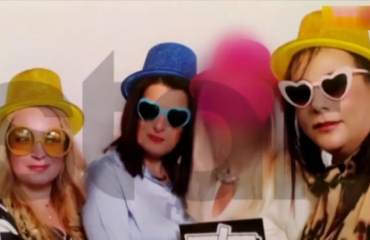 Η τελευταία φωτογραφία των γυναικών που σκοτώθηκαν από τη φονική έκρηξη στην μπισκοτοβιομηχανία «Βιολάντα»