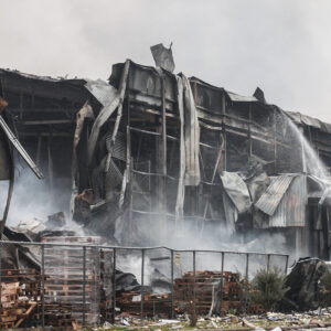 Τραγωδία στη «Βιολάντα»: Πρώτα έγινε έκρηξη και μετά ξέσπασε η φωτιά – Συνεχίζονται οι καταθέσεις των εργαζομένων