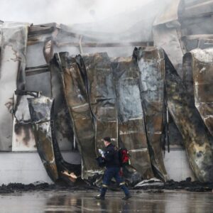 Πρώην εργαζόμενη στη «Βιολάντα»: «Δεν μπορώ να πιστέψω αυτό που έγινε – Έχω μουδιάσει»