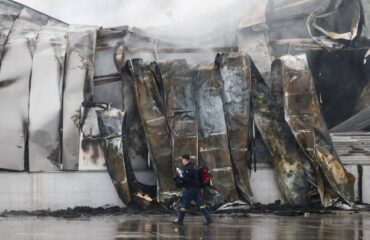 Πρώην εργαζόμενη στη «Βιολάντα»: «Δεν μπορώ να πιστέψω αυτό που έγινε – Έχω μουδιάσει»