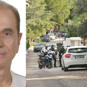 Νέα στοιχεία για τον 46χρονο που έσφαξε τον πατέρα του στην Γλυφάδα: Το άγνωστο περιστατικό πριν τη πρώτη δολοφονία