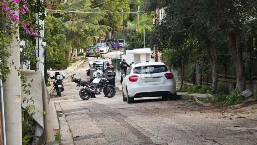 Γλυφάδα: Tι είπε η Κ.Δημογλίδου για την αποφυλάκιση του 46χρονου τέσσερα χρόνια μετά την δολοφονία της μητέρας του