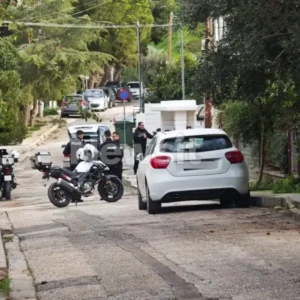 Γλυφάδα: Tι είπε η Κ.Δημογλίδου για την αποφυλάκιση του 46χρονου τέσσερα χρόνια μετά την δολοφονία της μητέρας του