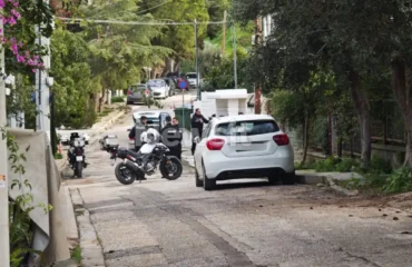 Γλυφάδα: Tι είπε η Κ.Δημογλίδου για την αποφυλάκιση του 46χρονου τέσσερα χρόνια μετά την δολοφονία της μητέρας του