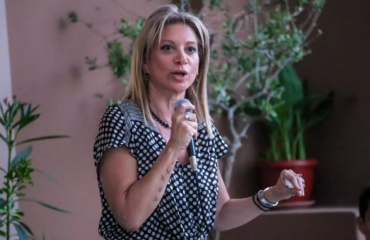 Μ.Καρυστιανού προς Κ.Μητσοτάκη: «Πείτε μας την ατζέντα της συνάντησης με τον Ρ.Τ.Ερντογάν»