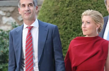 Σ.Κοσιώνη: «Ο Κ.Μπακογιάννης είναι διαρκώς δίπλα της» λέει στενός συνεργάτης της