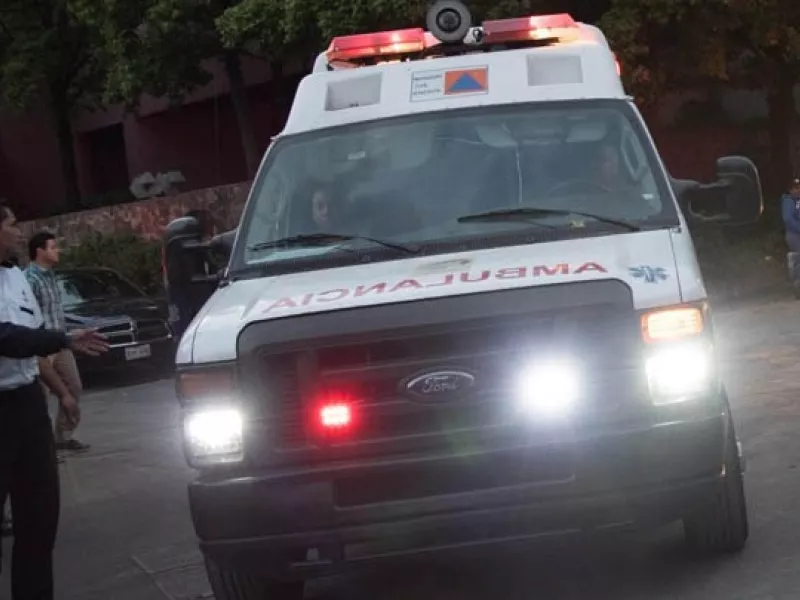 Μεξικό: Ένοπλη επίθεση σε γήπεδο ποδοσφαίρου – Τουλάχιστον 11 νεκροί (φωτο)