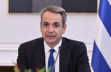 Κ.Μητσοτάκης για τραγωδία στα Τρίκαλα: «Η σκέψη μας είναι με τις οικογένειες των θυμάτων»