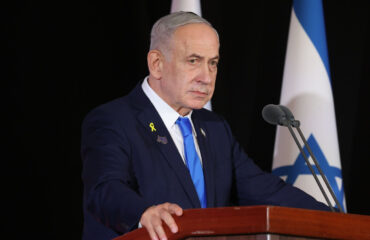 Μ.Νετανιάχου: «Οποιαδήποτε απόπειρα του Ιράν να βλάψει το Ισραήλ θα αντιμετωπιστεί με αποφασιστική αντίδραση»