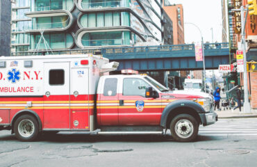 ΗΠΑ: Συνετρίβη ιδιωτικό τζετ με οκτώ επιβαίνοντες στο αεροδρόμιο του Μπάνγκορ