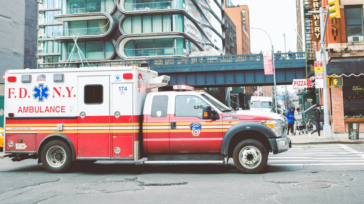 ΗΠΑ: Συνετρίβη ιδιωτικό τζετ με οκτώ επιβαίνοντες στο αεροδρόμιο του Μπάνγκορ