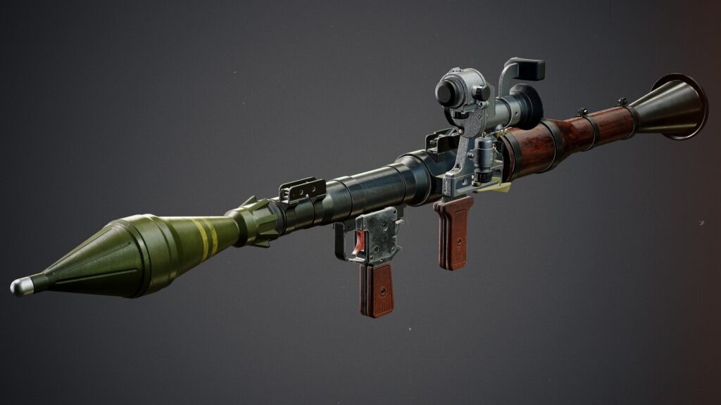 Φιλιππίνες: H στιγμή που ένοπλος με RPG ανοίγει πυρ κατά του οχήματος δημάρχου (βίντεο)