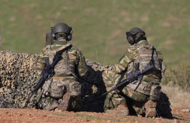 Τις γνωρίζατε; – Aυτές είναι οι 22 χώρες που δεν έχουν Στρατό: Πώς προστατεύονται