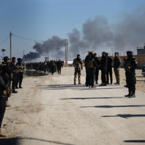 Συρία: Η Ρωσία ξεκίνησε να αποσύρει τα στρατεύματά της από το αεροδρόμιο του Καμισλί