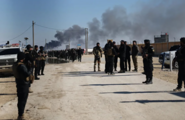 Συρία: Η Ρωσία ξεκίνησε να αποσύρει τα στρατεύματά της από το αεροδρόμιο του Καμισλί