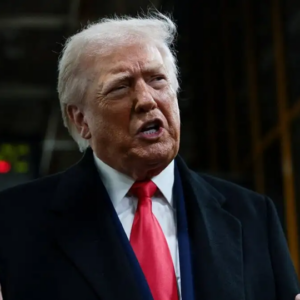 Ν.Τραμπ για δολοφονίες από την ICE: «Δύο πολίτες πέθαναν λόγω του χάους που προκαλείται από τους Δημοκρατικούς»