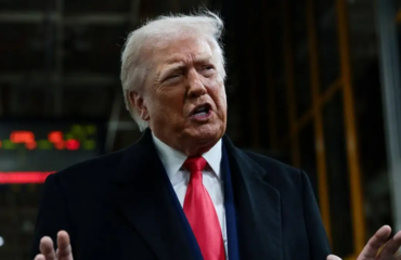 Ν.Τραμπ για δολοφονίες από την ICE: «Δύο πολίτες πέθαναν λόγω του χάους που προκαλείται από τους Δημοκρατικούς»