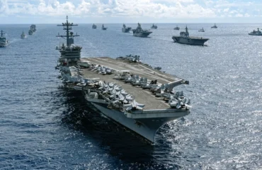 Αντίστροφη μέτρηση για την «καταιγίδα» που θα αλλάξει για πάντα την Μέση Ανατολή