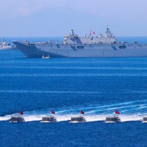 Τούρκος δημοσιογράφος: «Θέλουμε τα ελληνικά νησιά – Είναι συνέχεια της Ανατολίας»!